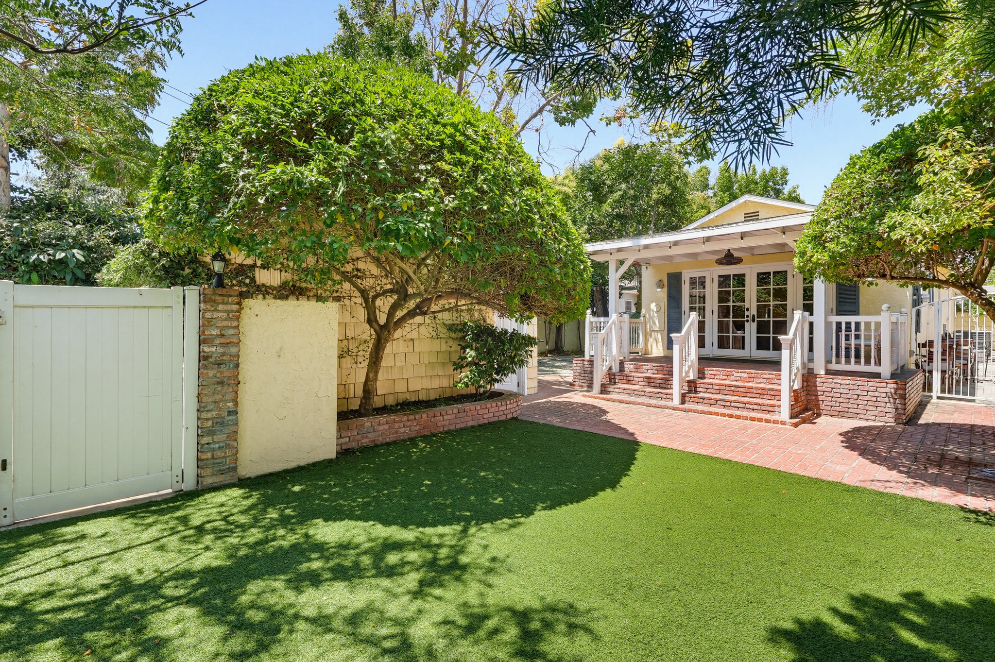 Virtual tour photo 62 of 81 for 3464 Rose Ave