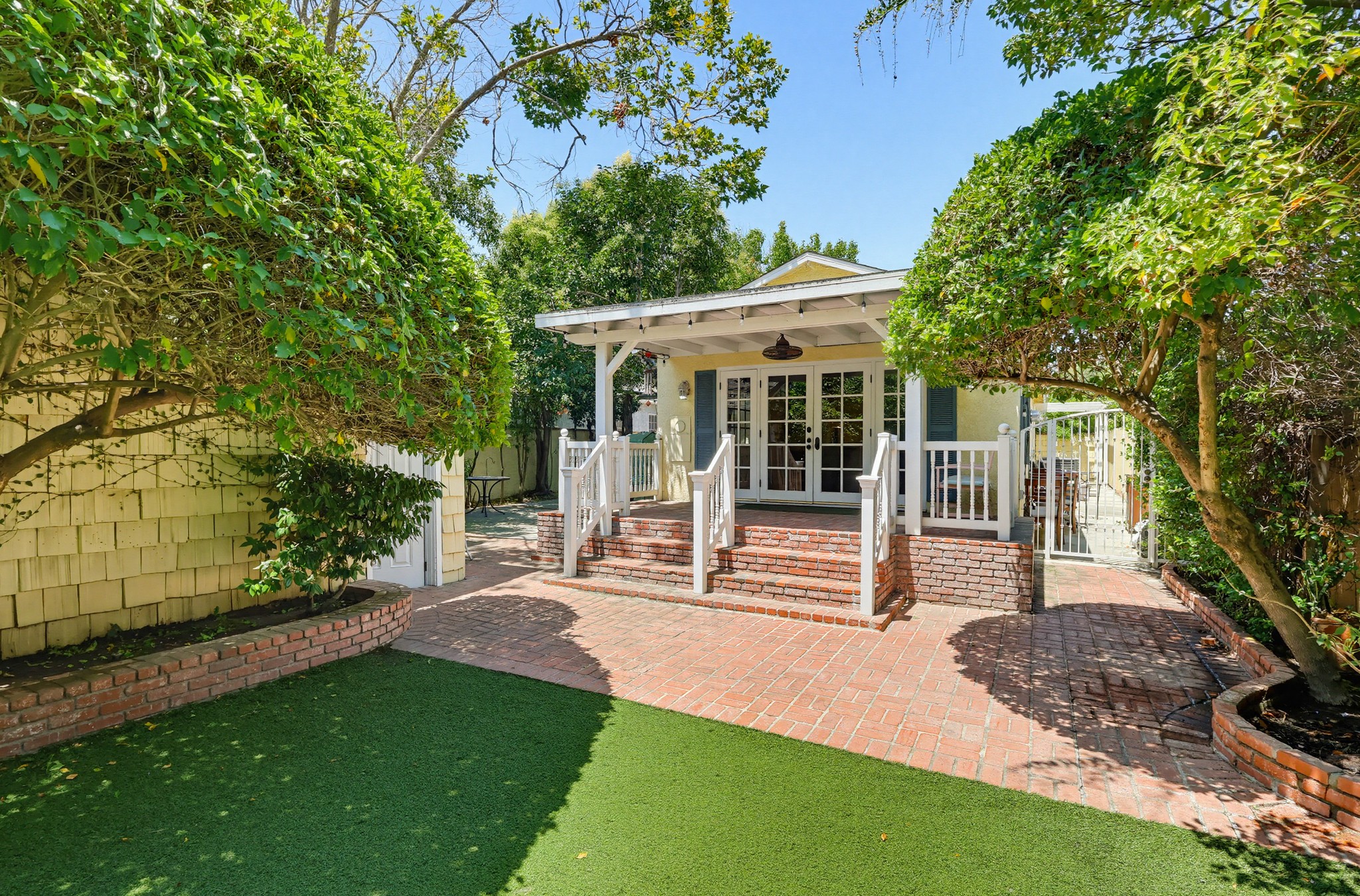 Virtual tour photo 63 of 81 for 3464 Rose Ave