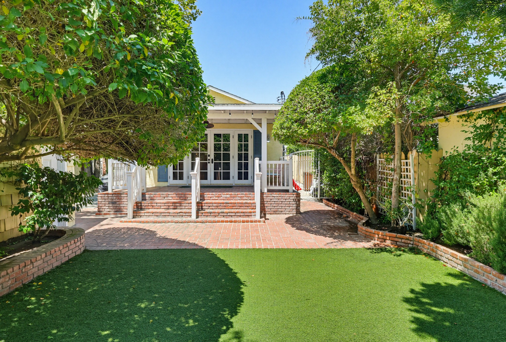 Virtual tour photo 64 of 81 for 3464 Rose Ave