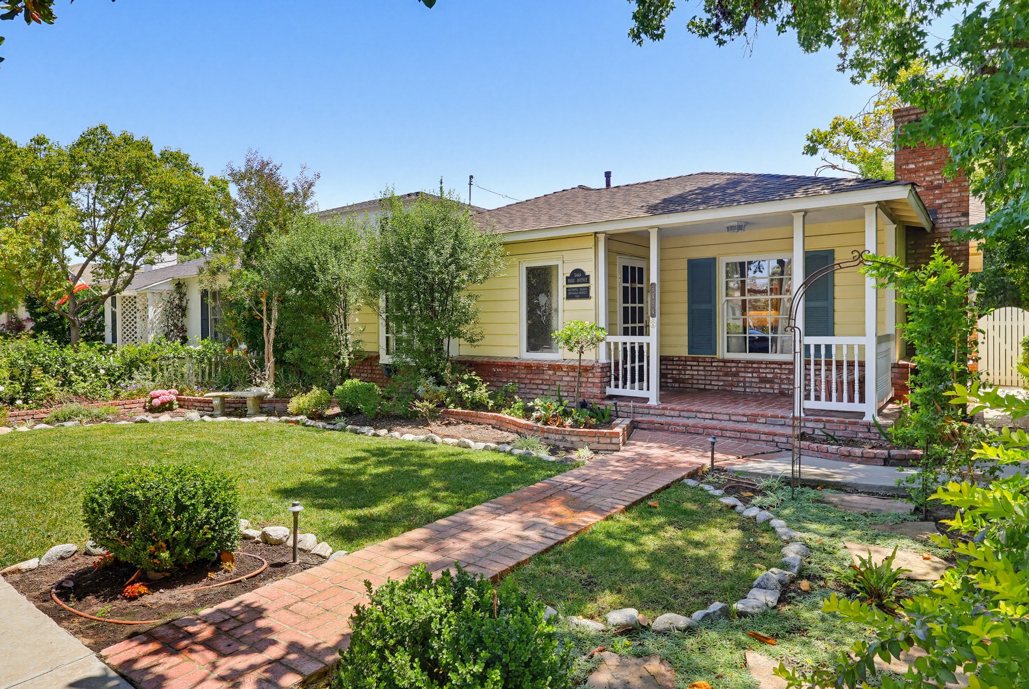 Virtual tour photo 80 of 81 for 3464 Rose Ave