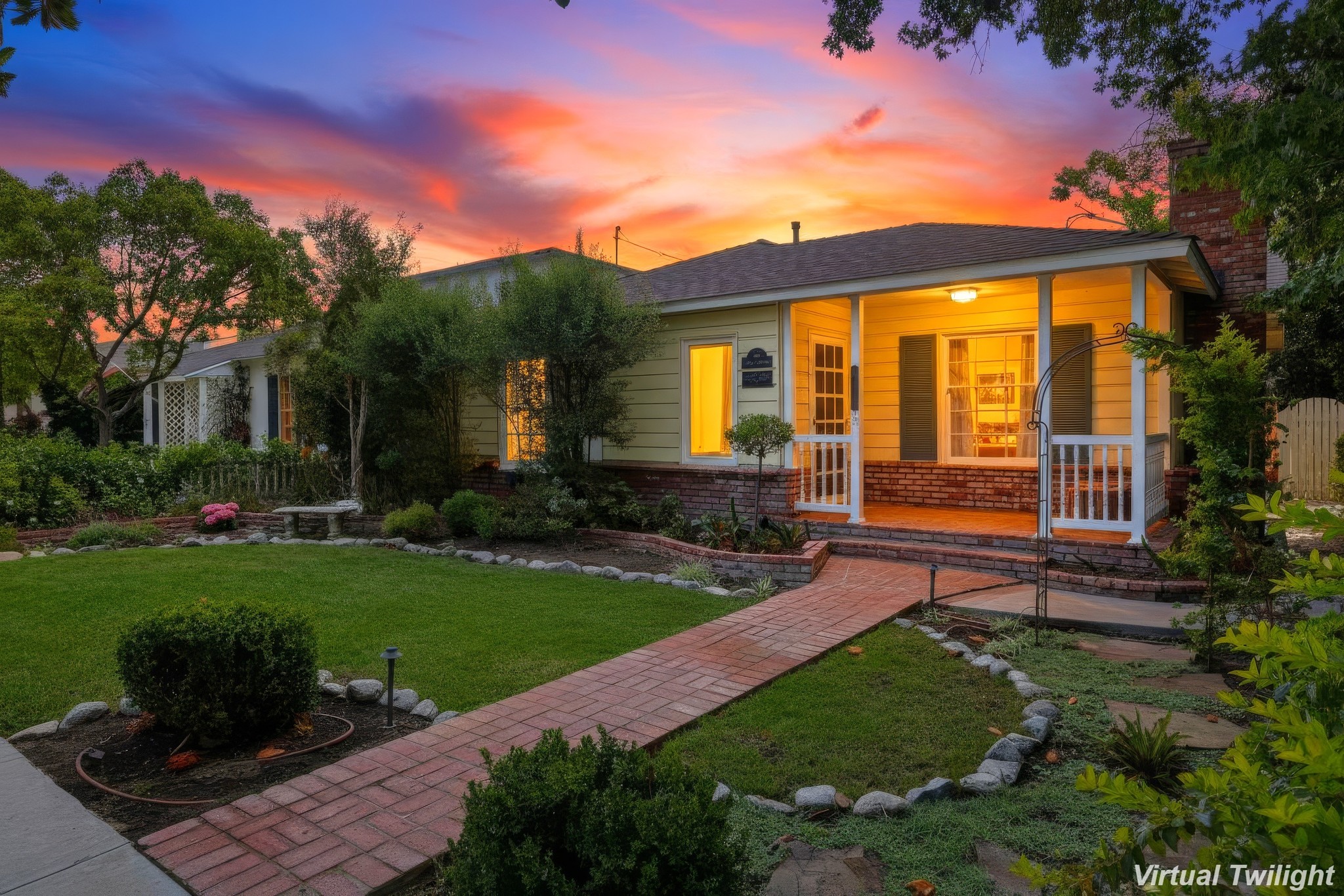 Virtual tour photo 82 of 81 for 3464 Rose Ave