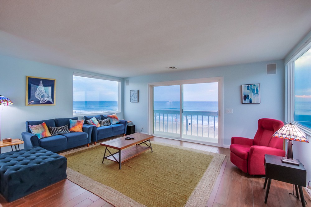 Virtual tour photo 23 of 69 for 3465 Ocean Front Walk