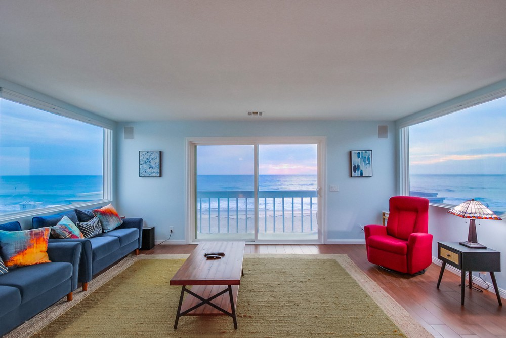 Virtual tour photo 24 of 69 for 3465 Ocean Front Walk