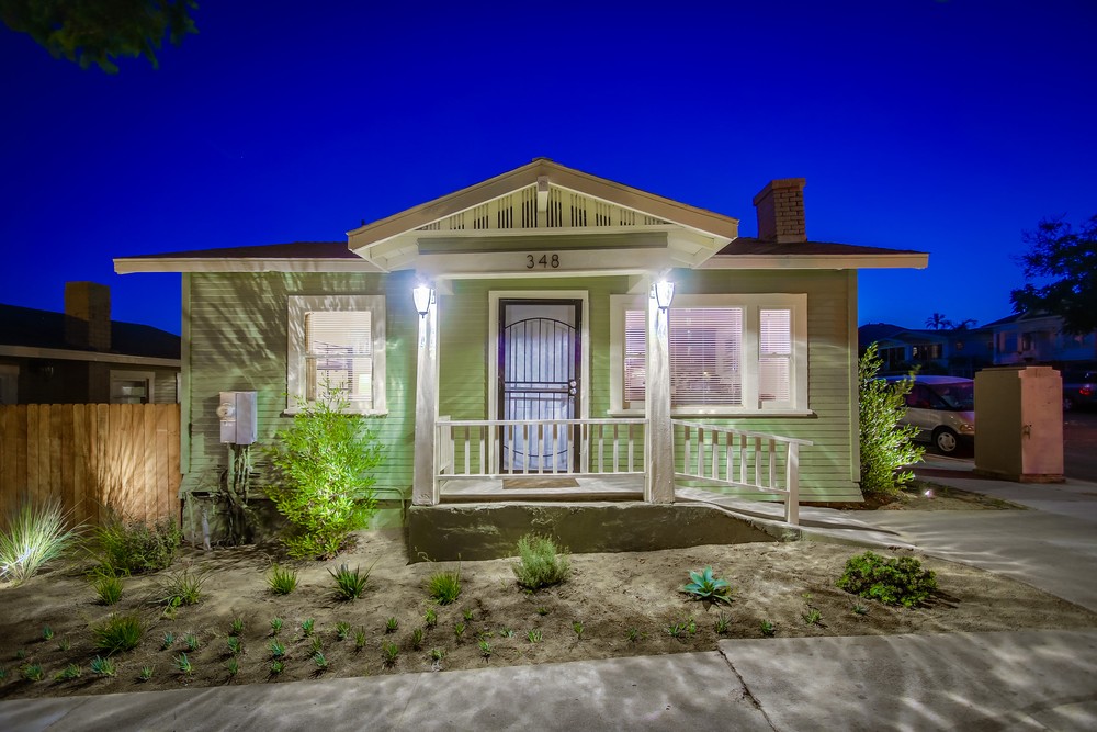 Virtual tour photo 1 of 65 for 348 25th St