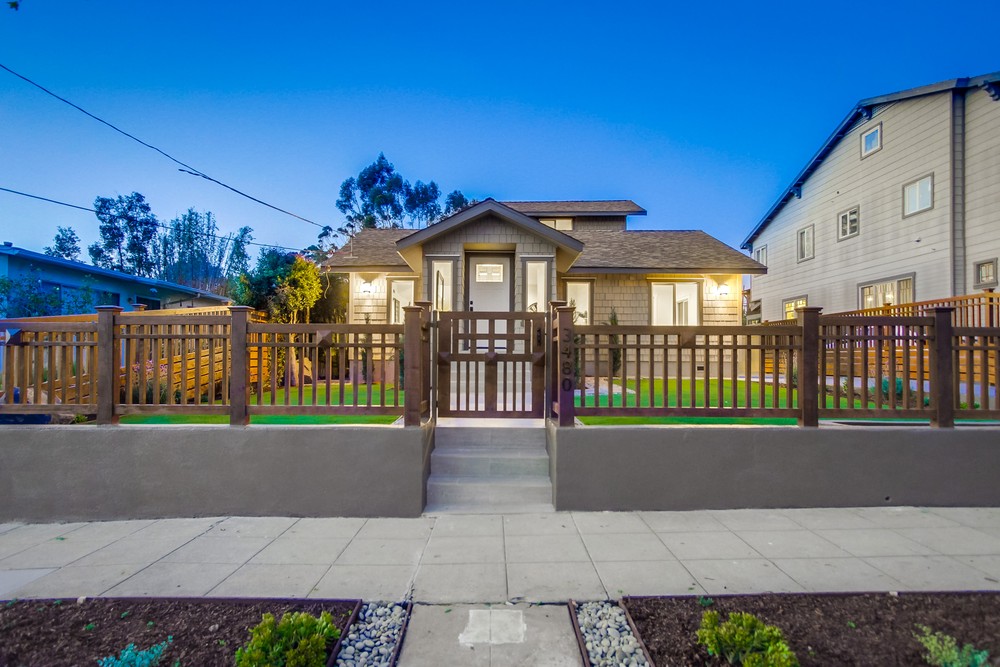 Virtual tour photo 1 of 80 for 3480 Juniper St