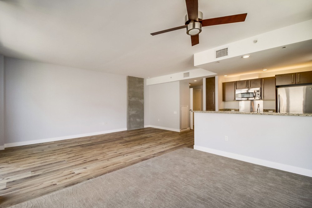 Virtual tour photo 4 of 56 for 350 11th Ave #623