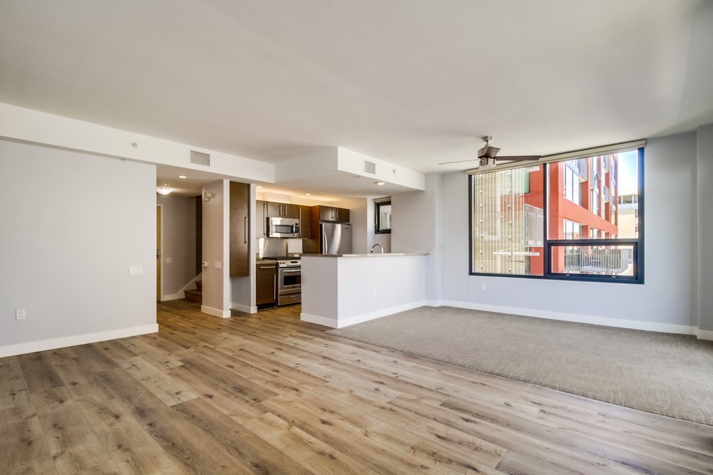 Virtual tour photo 3 of 56 for 350 11th Ave #623
