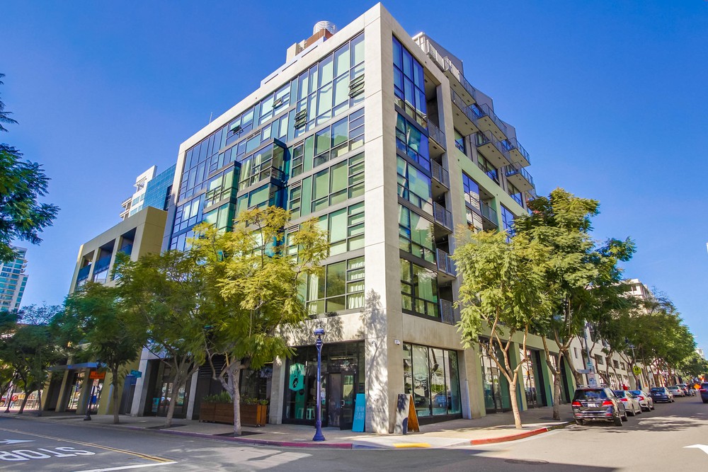 Virtual tour photo 3 of 78 for 350 11th Ave UNIT 341