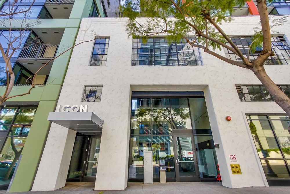 Virtual tour photo 6 of 78 for 350 11th Ave UNIT 341