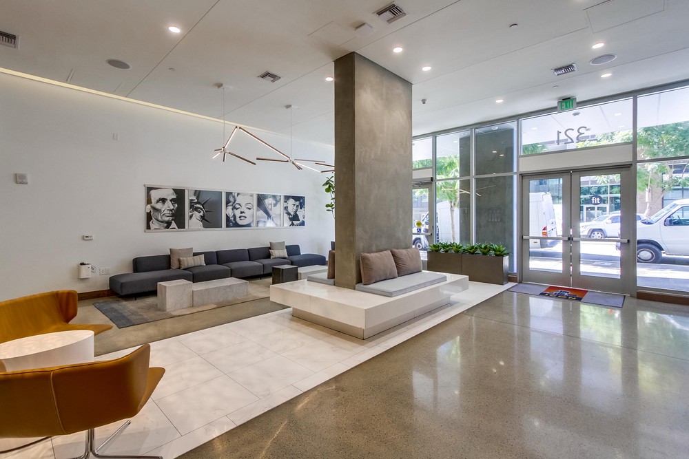 Virtual tour photo 11 of 78 for 350 11th Ave UNIT 341
