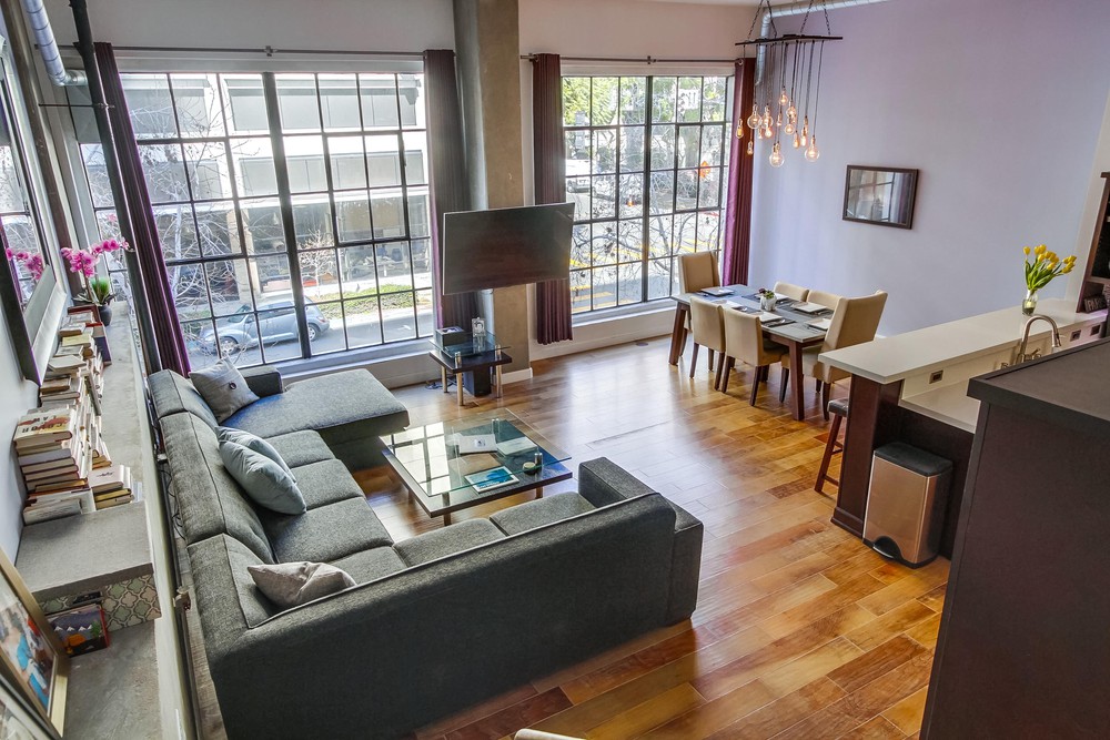 Virtual tour photo 14 of 78 for 350 11th Ave UNIT 341