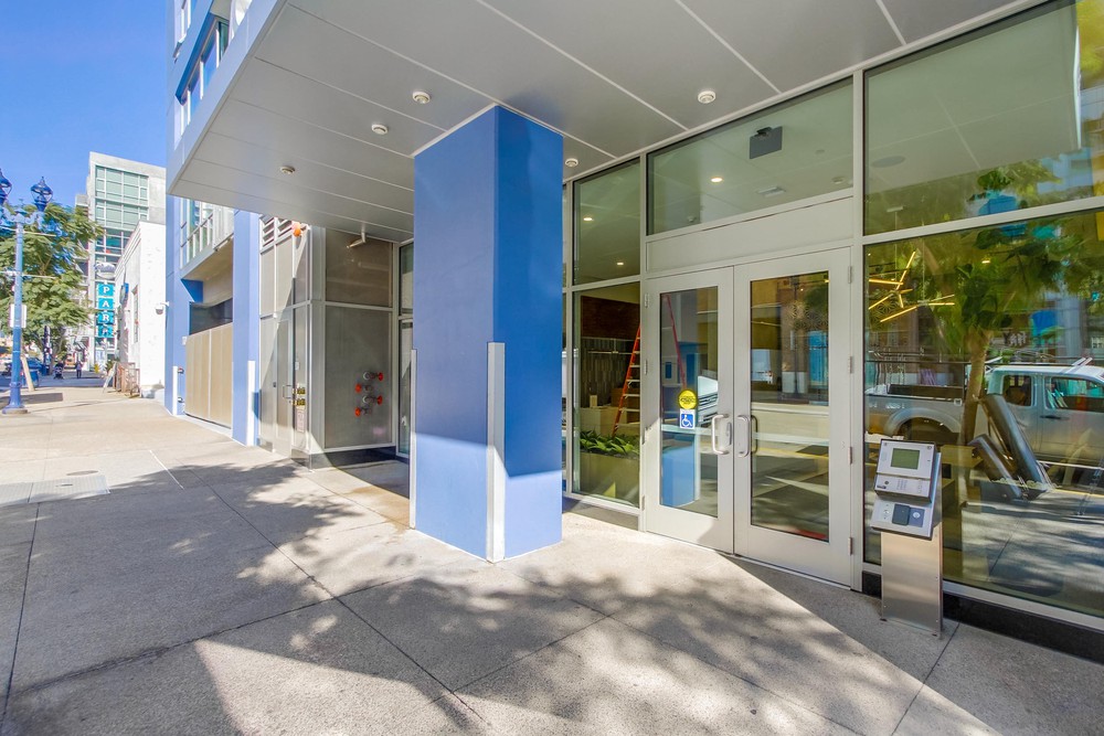 Virtual tour photo 64 of 78 for 350 11th Ave UNIT 341