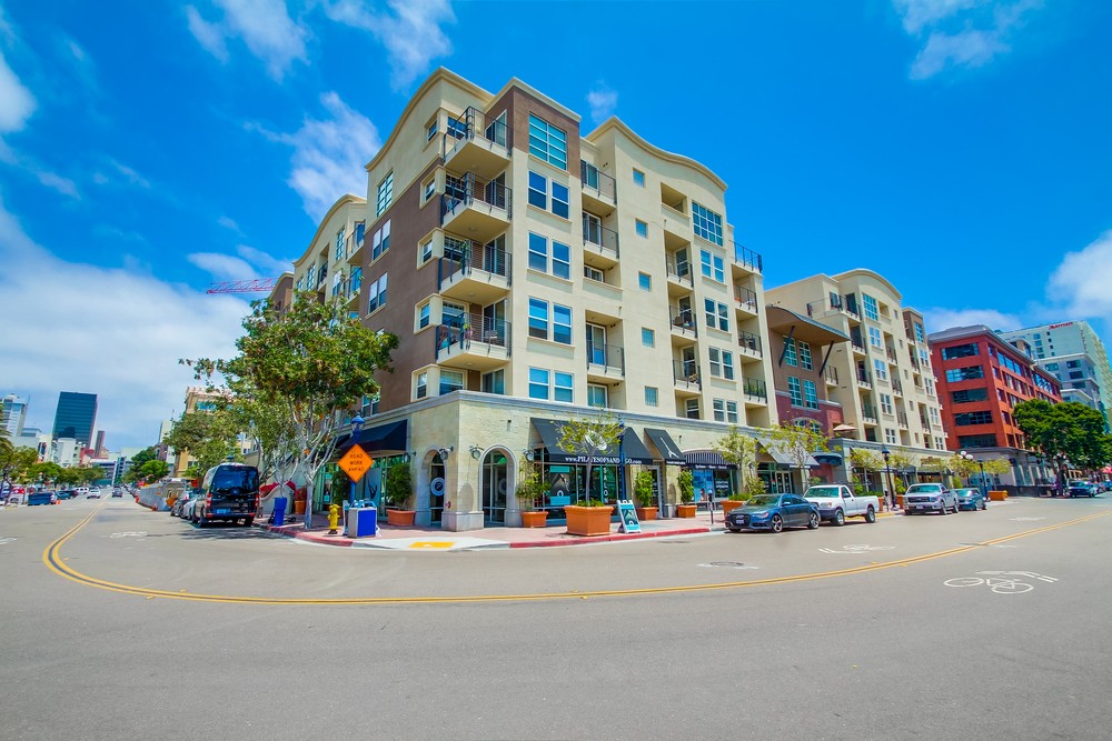 Virtual tour photo 1 of 28 for 350 K St #510