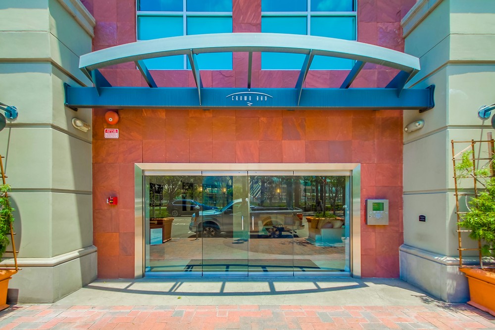 Virtual tour photo 3 of 28 for 350 K St #510