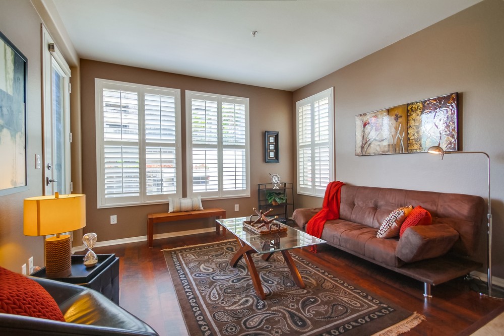 Virtual tour photo 7 of 28 for 350 K St #510