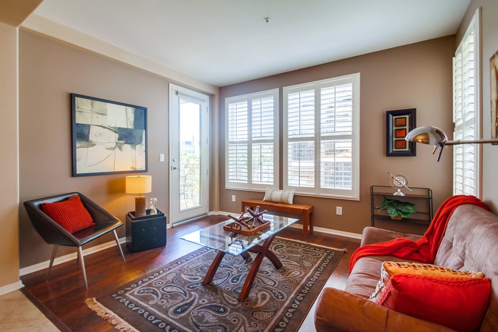 Virtual tour photo 8 of 28 for 350 K St #510