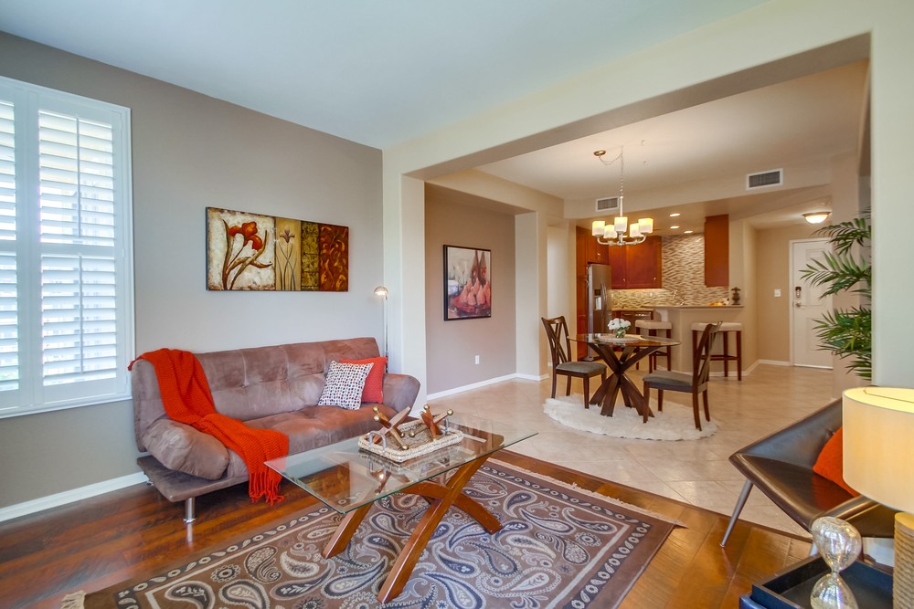 Virtual tour photo 9 of 28 for 350 K St #510