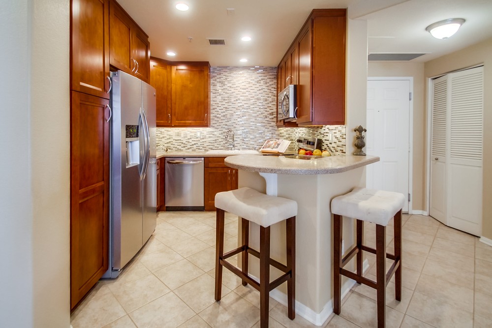 Virtual tour photo 6 of 28 for 350 K St #510