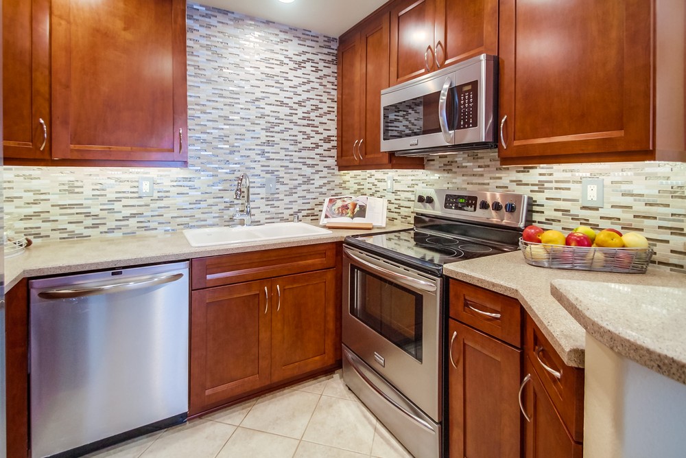 Virtual tour photo 5 of 28 for 350 K St #510