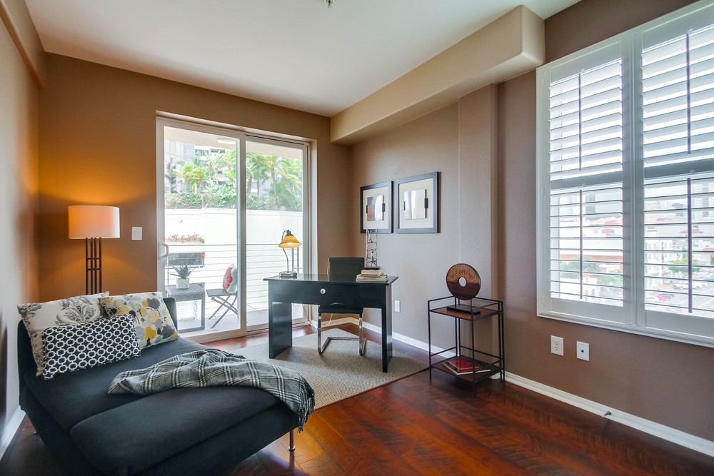 Virtual tour photo 18 of 28 for 350 K St #510