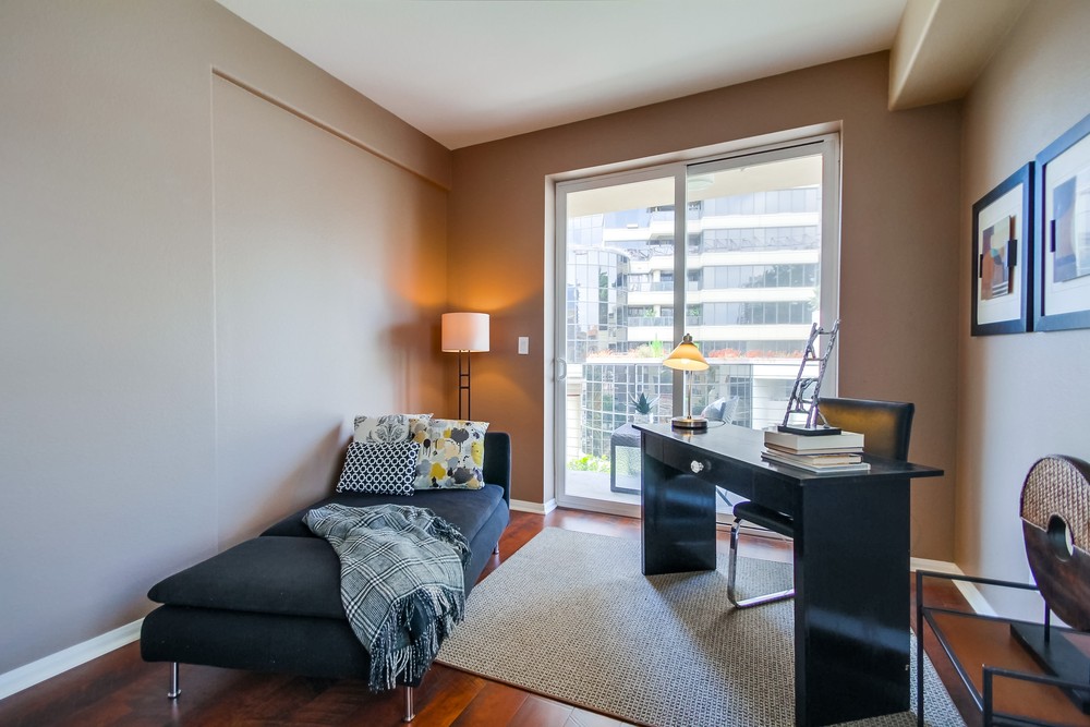 Virtual tour photo 19 of 28 for 350 K St #510
