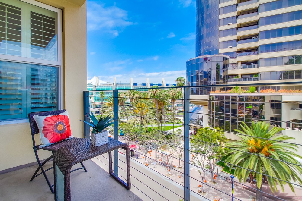 Virtual tour photo 22 of 28 for 350 K St #510