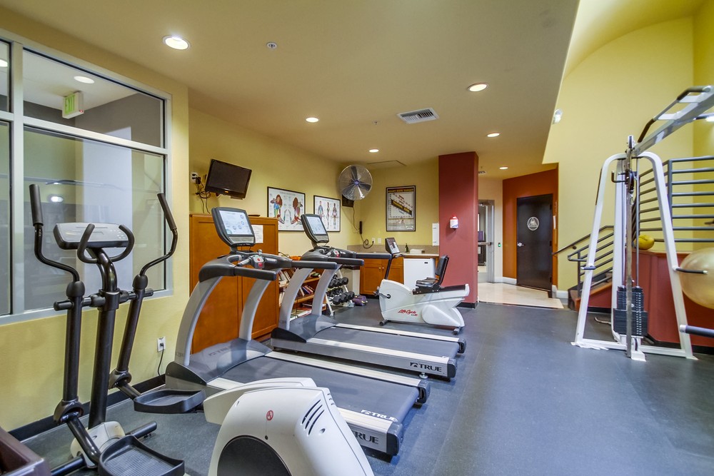 Virtual tour photo 27 of 28 for 350 K St #510