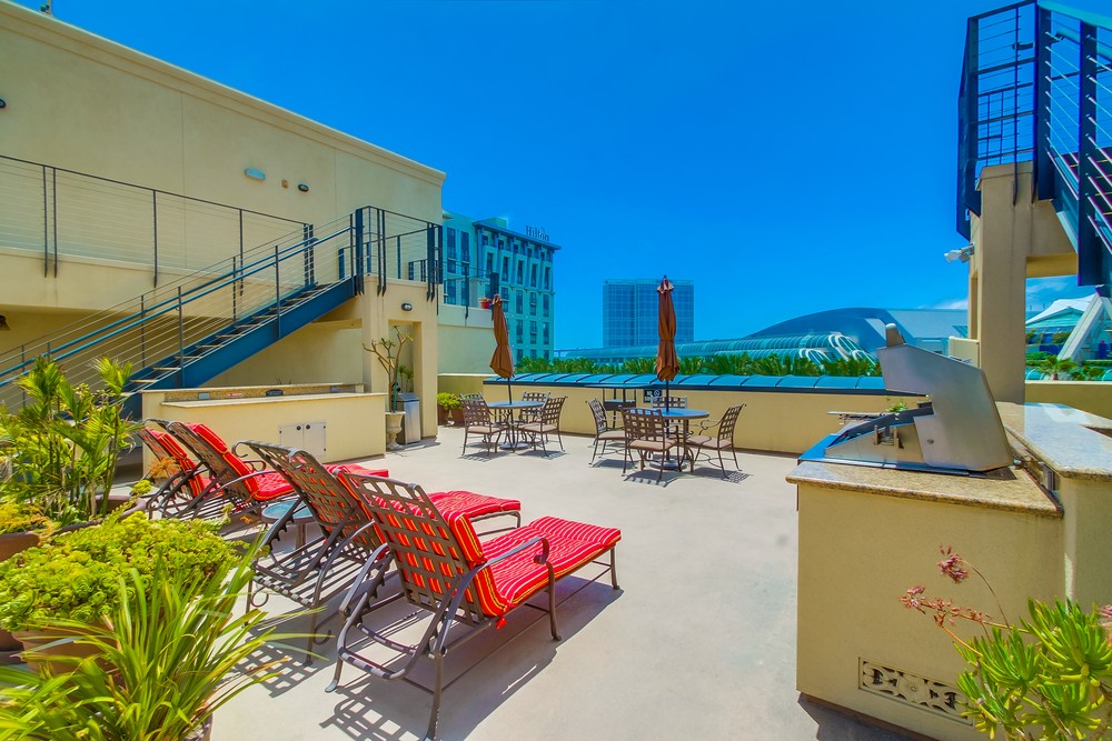 Virtual tour photo 28 of 28 for 350 K St #510