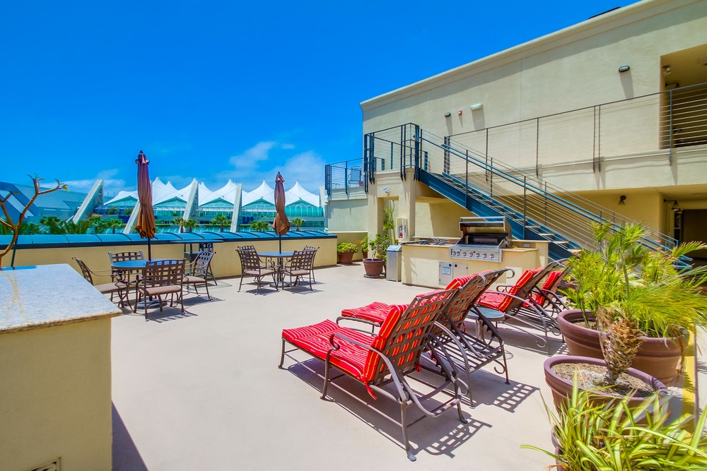 Virtual tour photo 29 of 28 for 350 K St #510