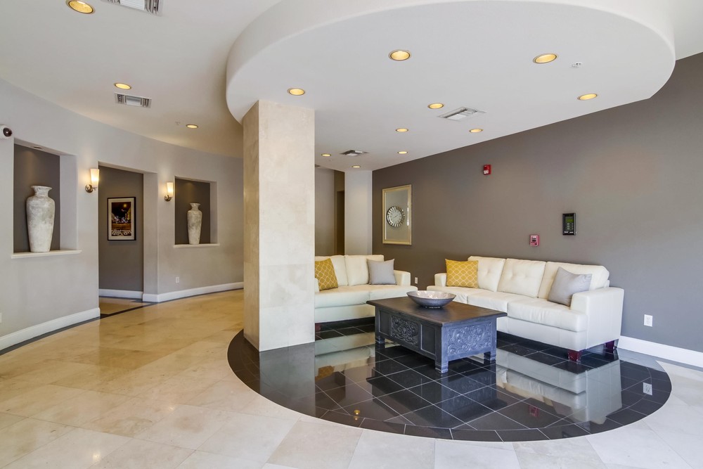 Virtual tour photo 6 of 39 for 350 K St UNIT 418