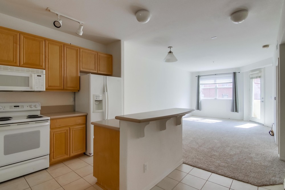 Virtual tour photo 21 of 39 for 350 K St UNIT 418