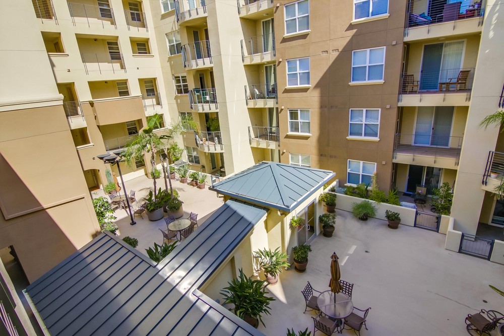 Virtual tour photo 36 of 39 for 350 K St UNIT 418
