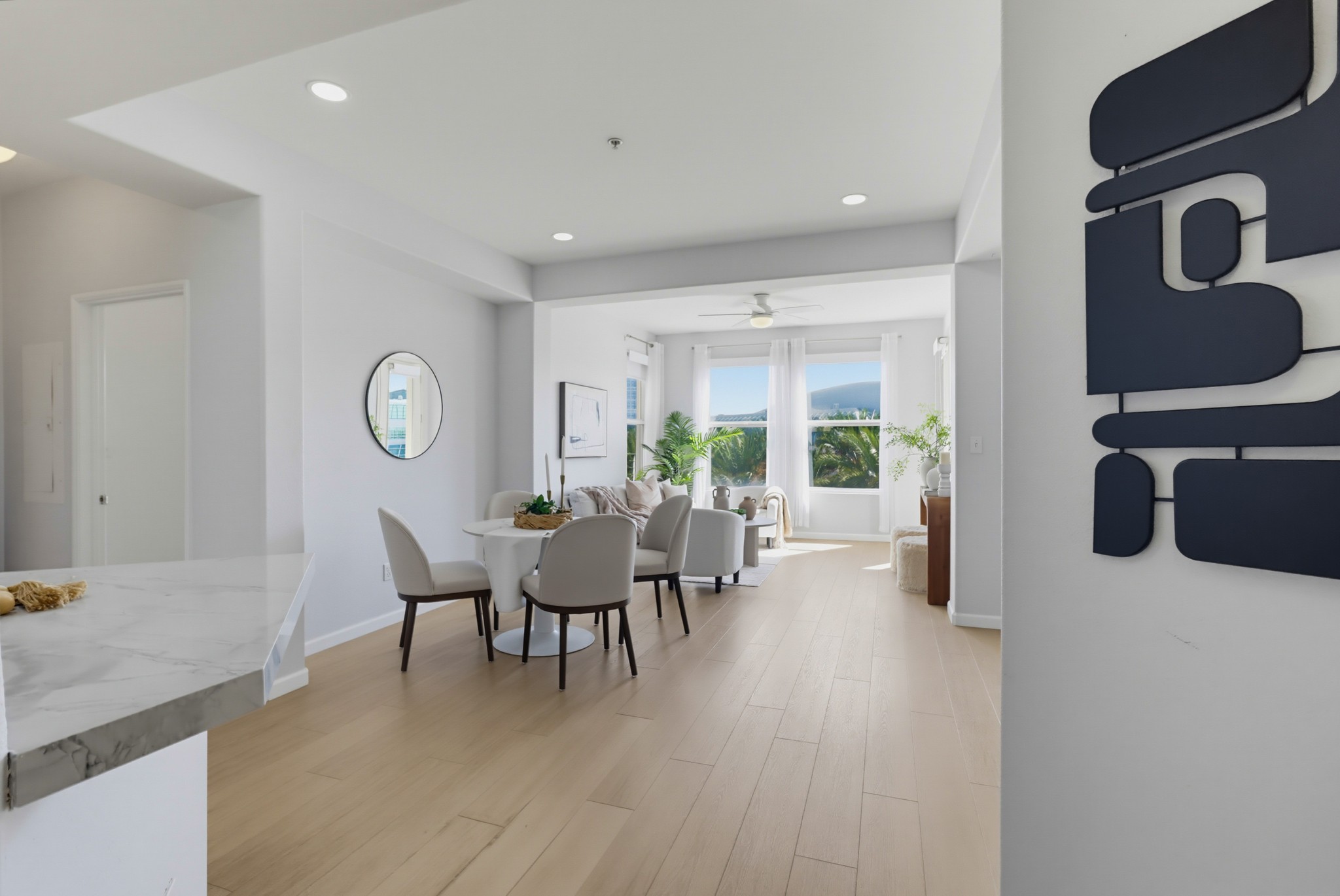 Virtual tour photo 4 of 48 for 350 K St