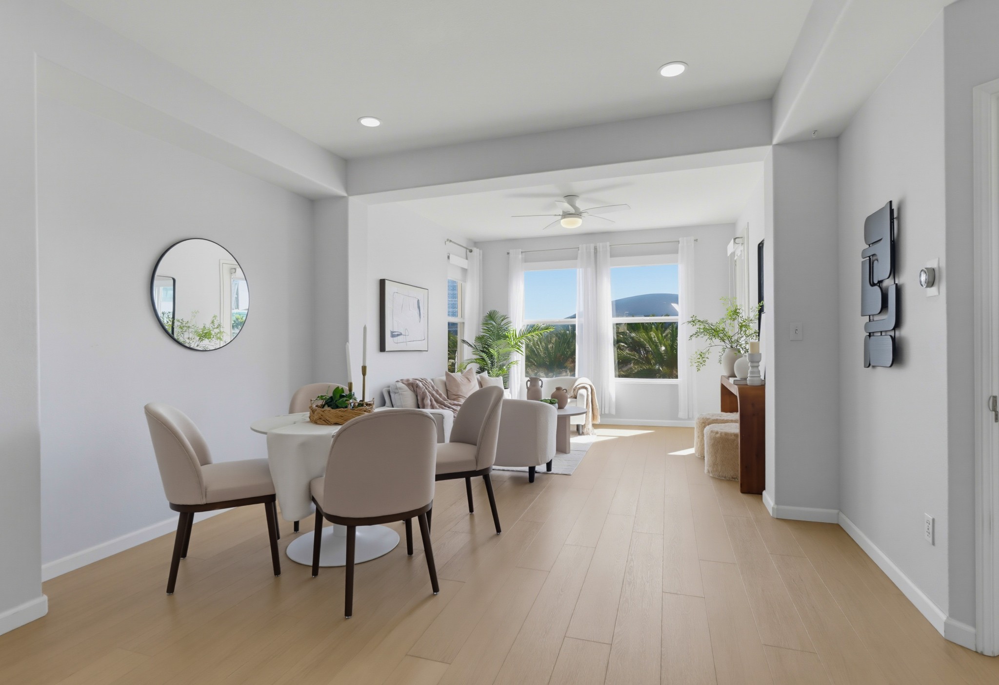 Virtual tour photo 5 of 48 for 350 K St