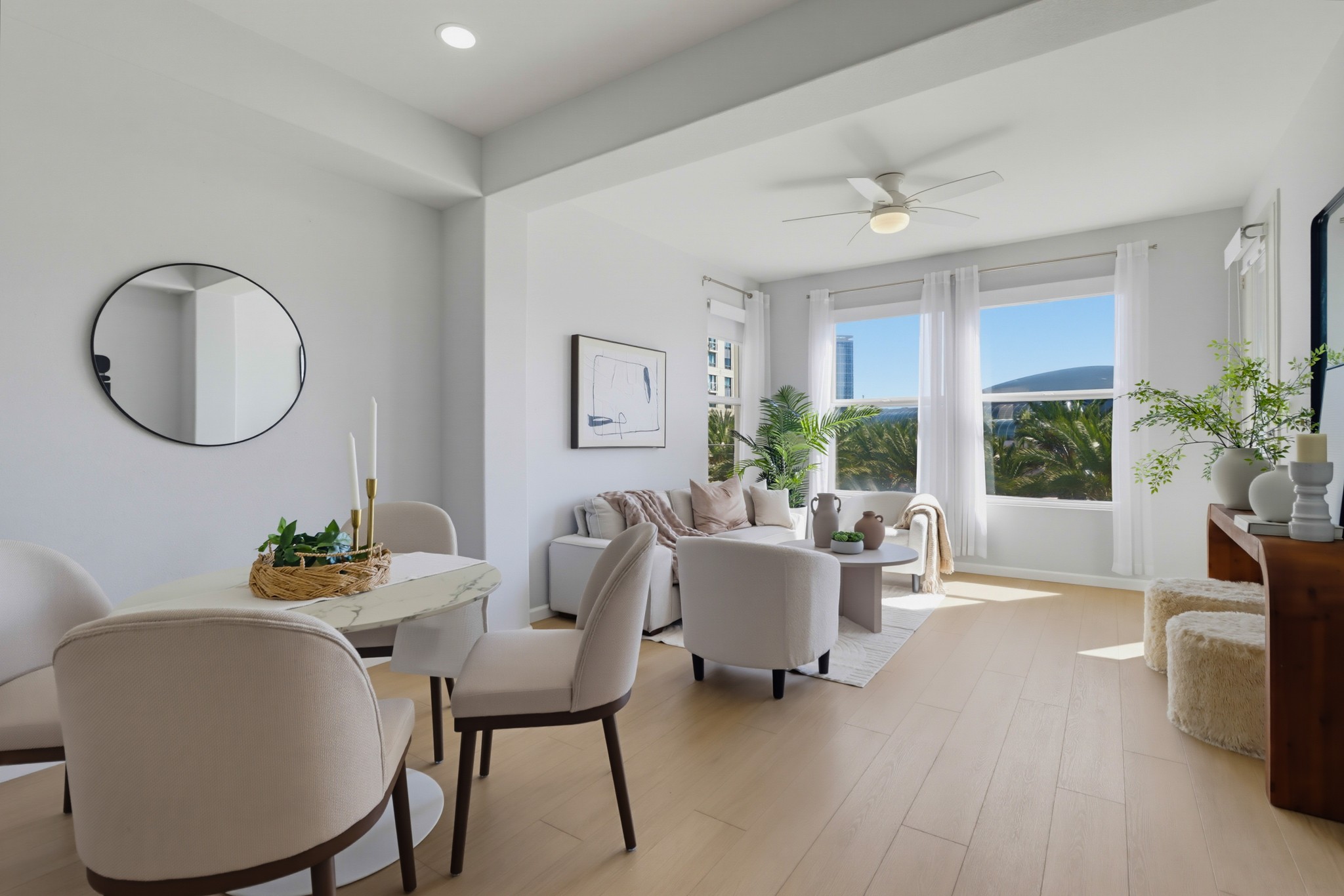Virtual tour photo 6 of 48 for 350 K St