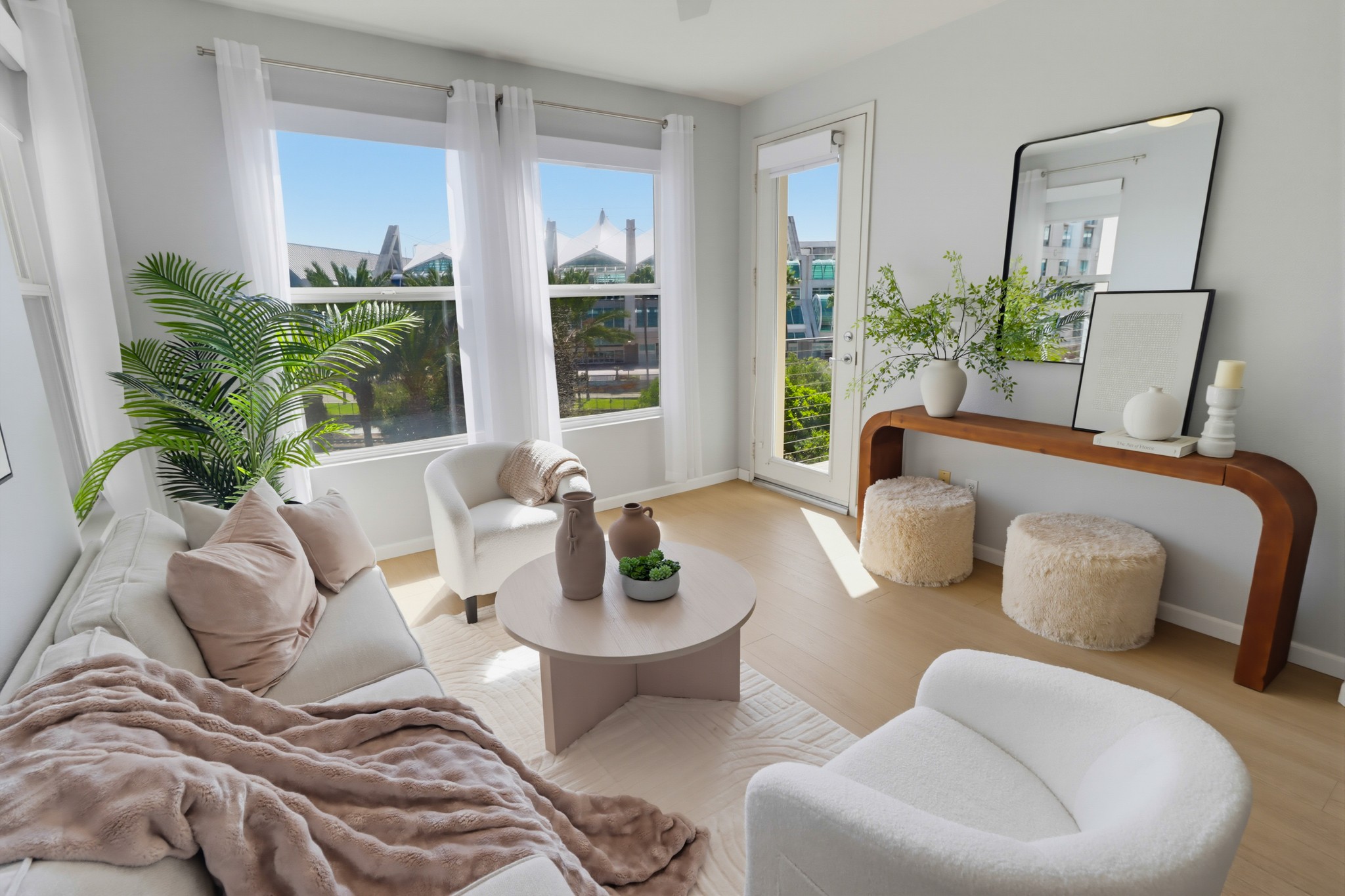 Virtual tour photo 9 of 48 for 350 K St