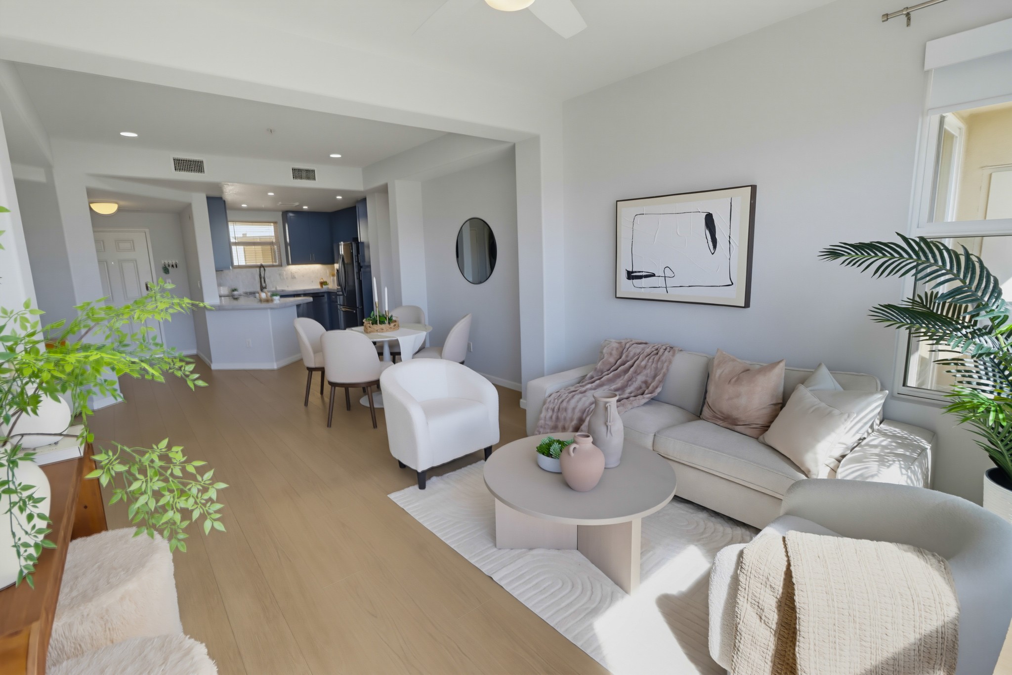 Virtual tour photo 11 of 48 for 350 K St