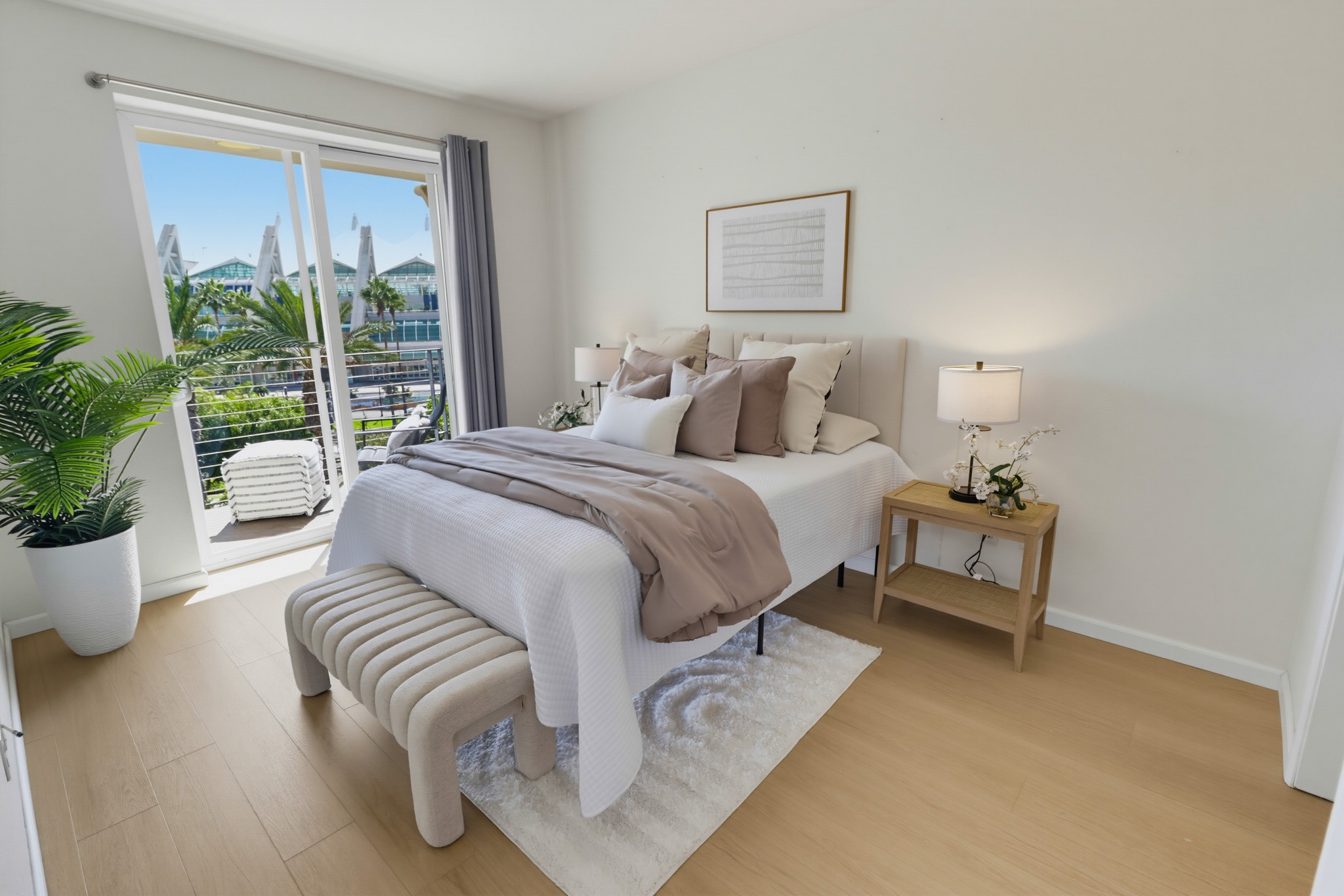 Virtual tour photo 25 of 48 for 350 K St