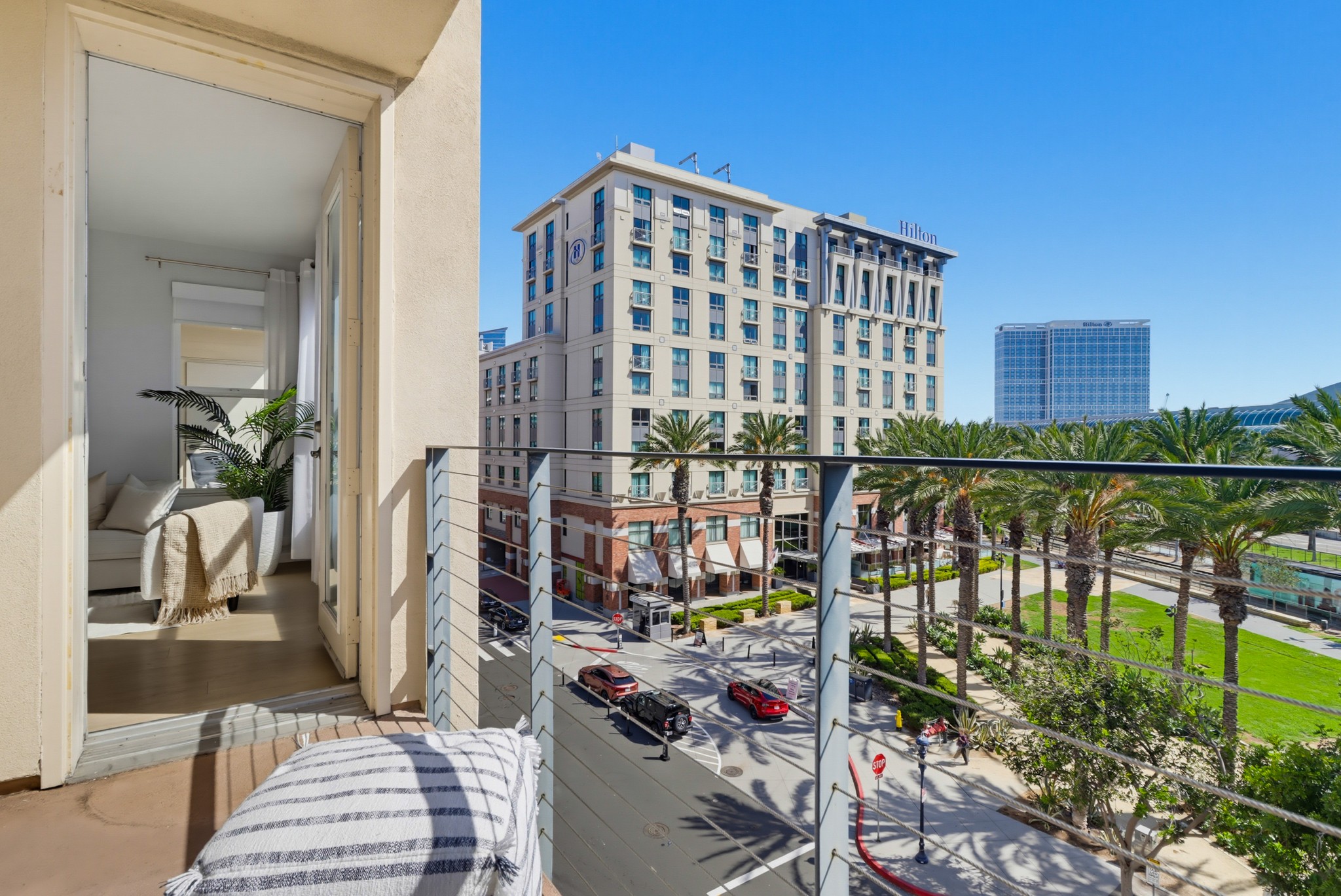 Virtual tour photo 42 of 48 for 350 K St
