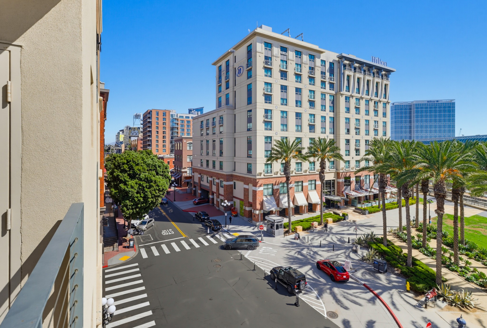 Virtual tour photo 44 of 48 for 350 K St