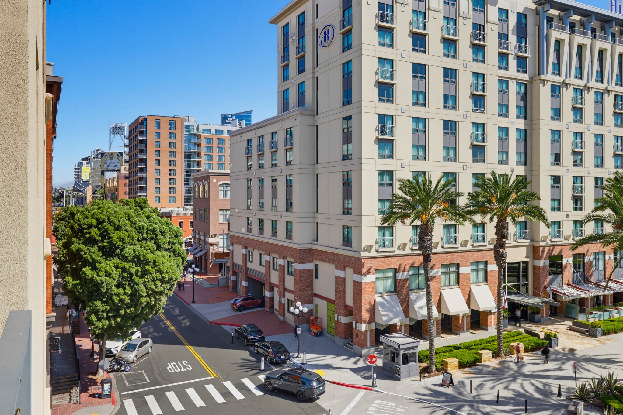 Virtual tour photo 45 of 48 for 350 K St