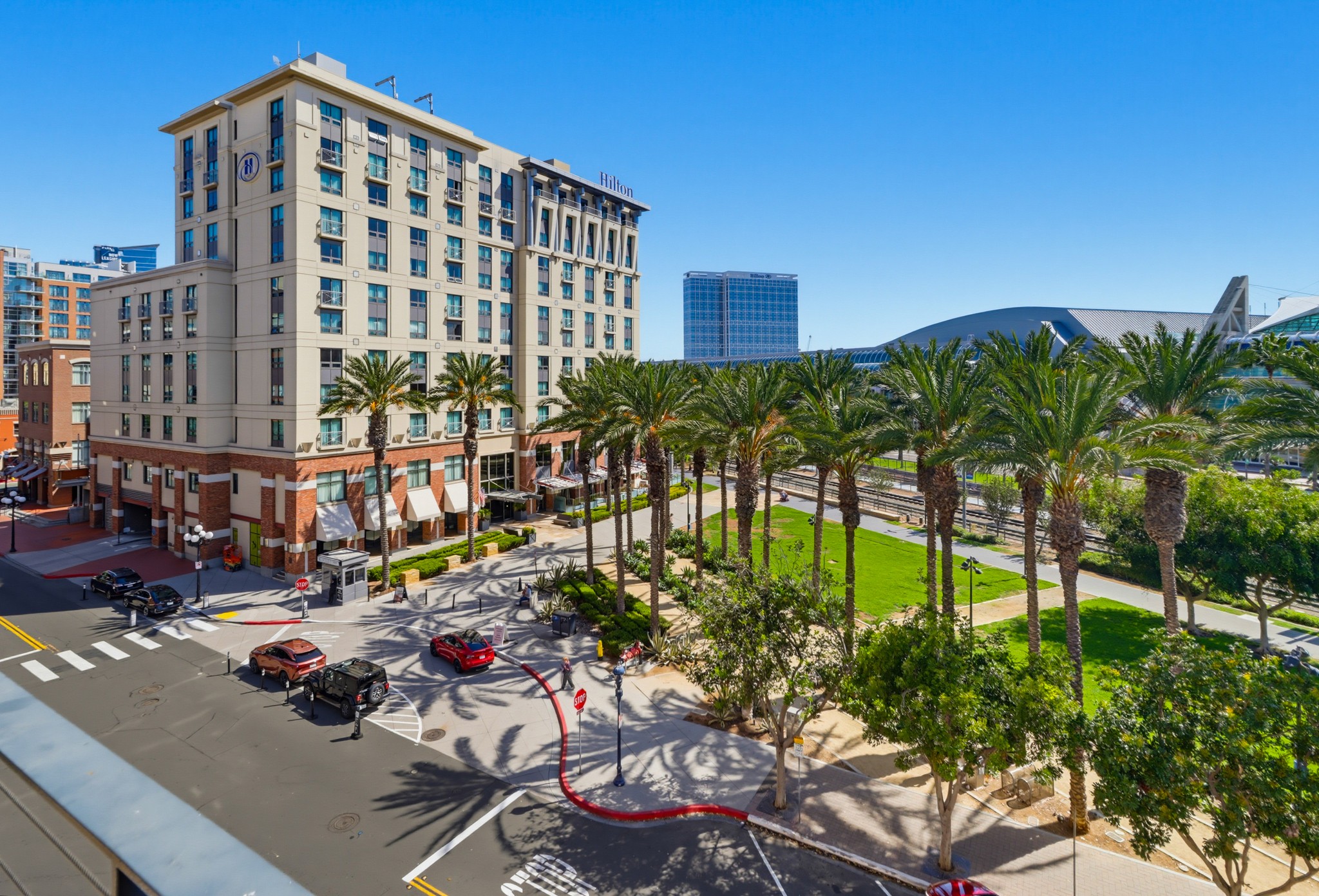 Virtual tour photo 46 of 48 for 350 K St