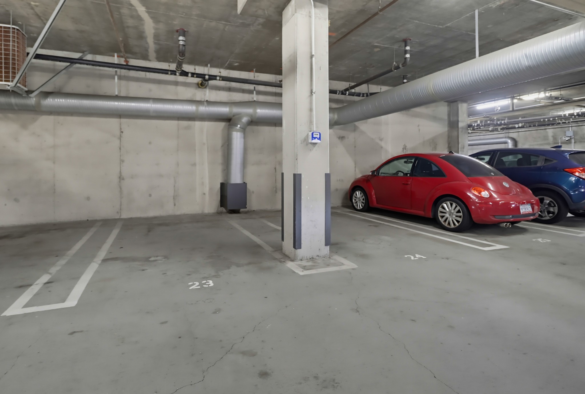 Virtual tour photo 47 of 48 for 350 K St