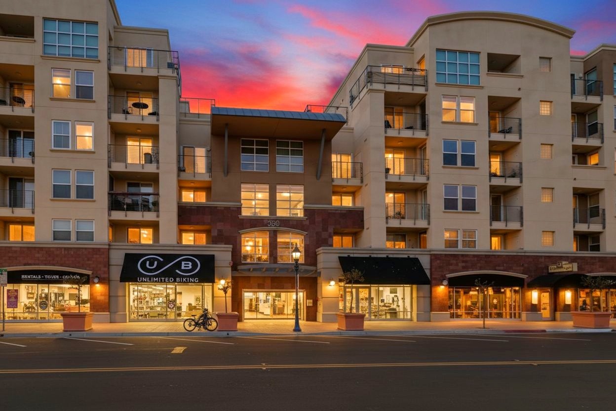 Virtual tour photo 48 of 48 for 350 K St