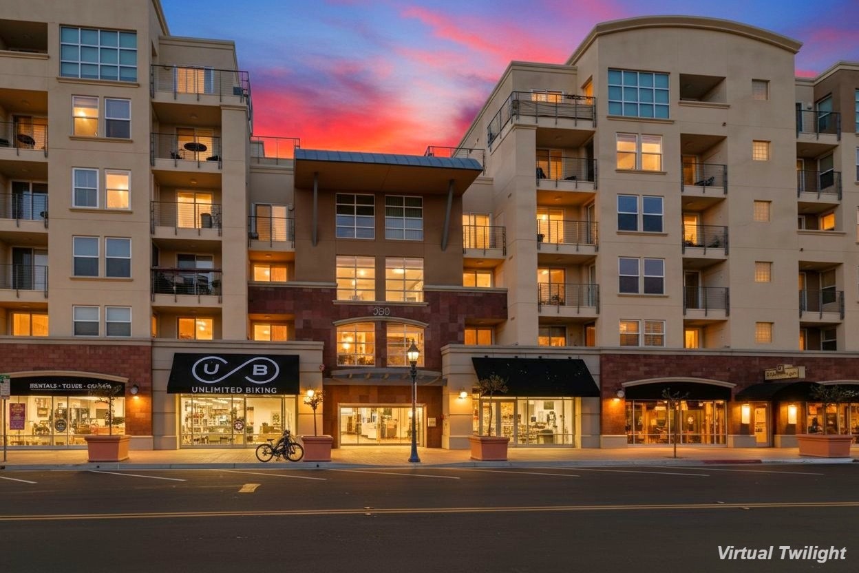 Virtual tour photo 49 of 48 for 350 K St