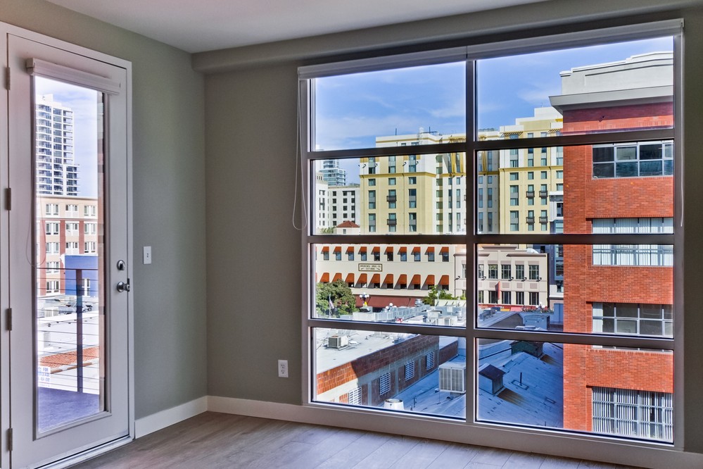 Virtual tour photo 3 of 44 for 350 K Street #616