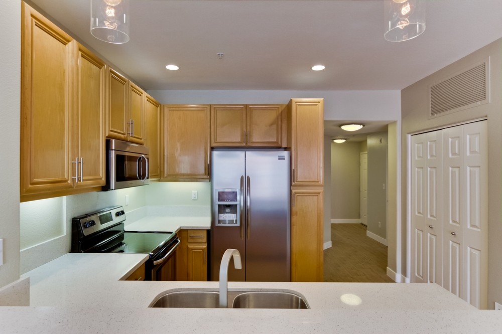 Virtual tour photo 5 of 44 for 350 K Street #616