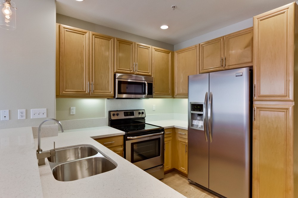 Virtual tour photo 6 of 44 for 350 K Street #616