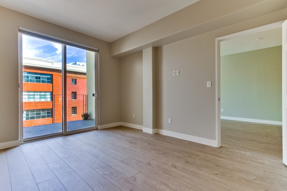 Virtual tour photo 13 of 44 for 350 K Street #616