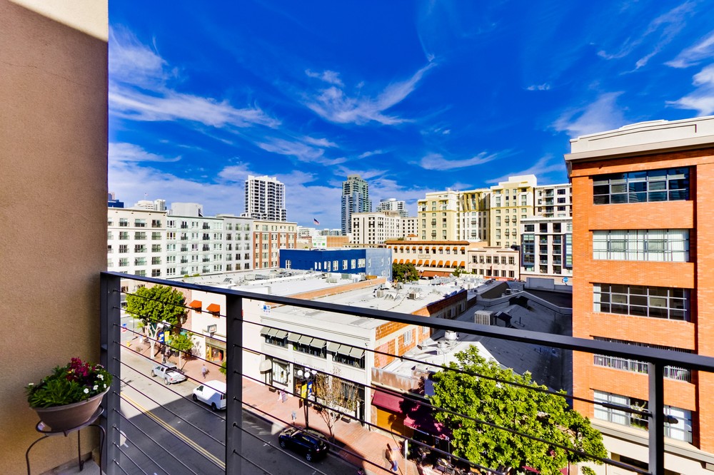 Virtual tour photo 18 of 44 for 350 K Street #616
